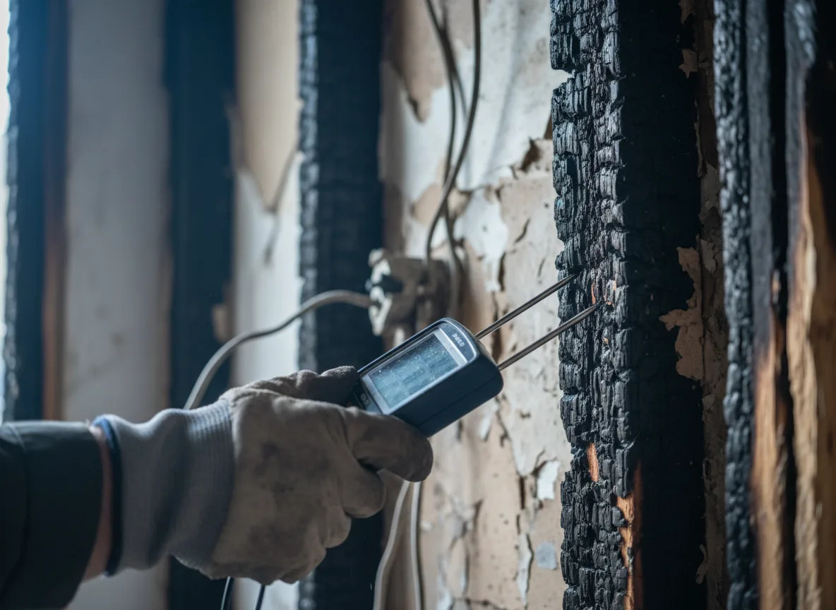 Fire Damage Restoration Golva, ND FAQs